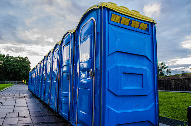 Best Portable Restrooms for Agricultural Sites  in USA